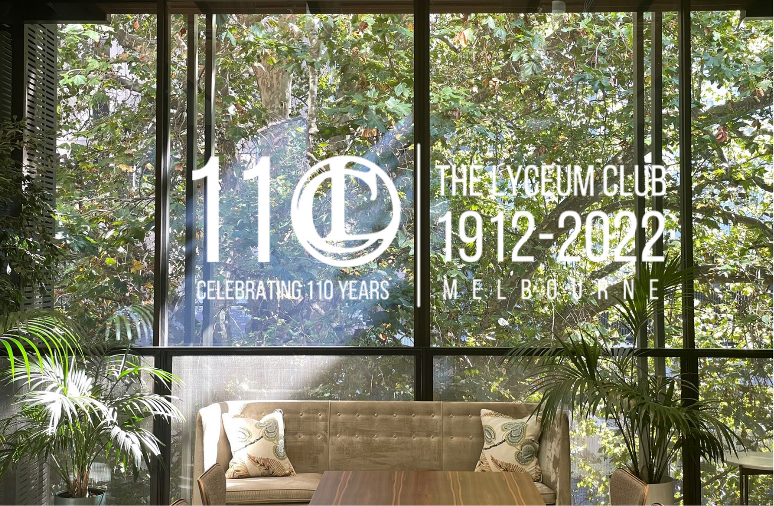 The Lyceum Club Melbourne